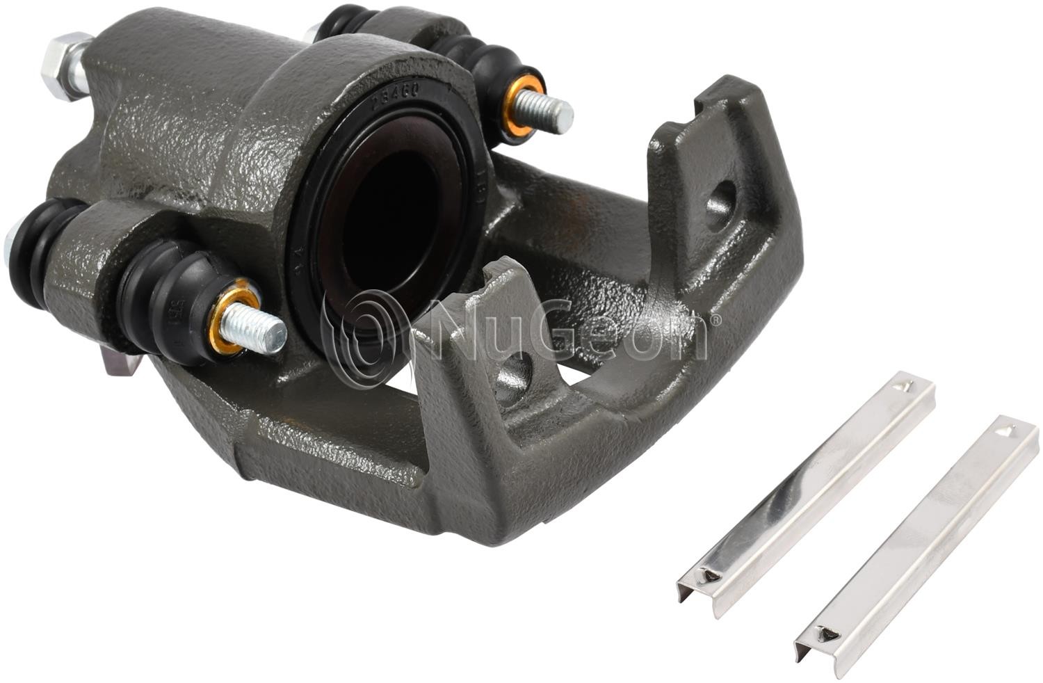 Vision 97P17722B Remanufactured Disc Brake Caliper - Image 2