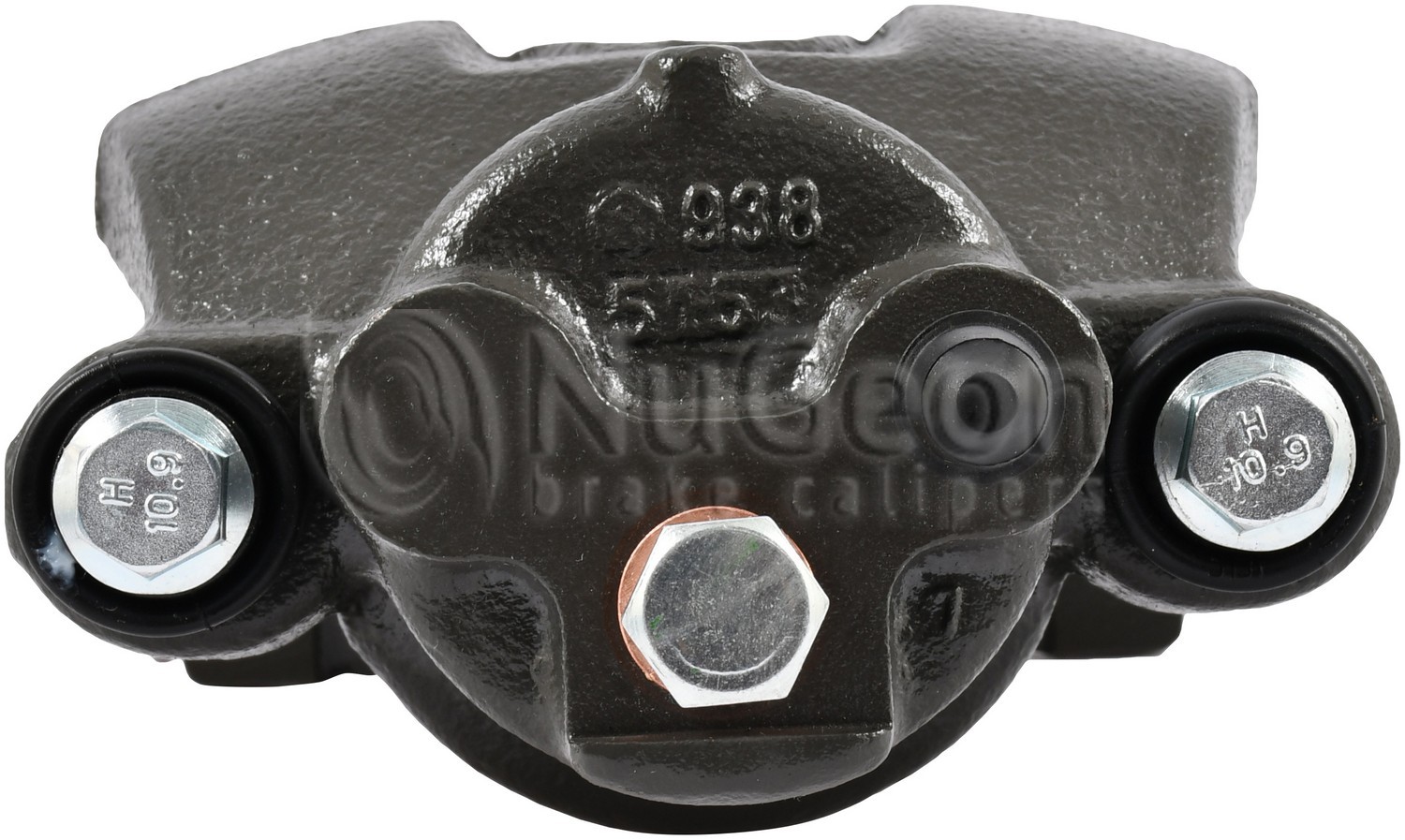 Vision 97P17722B Remanufactured Disc Brake Caliper - Image 4