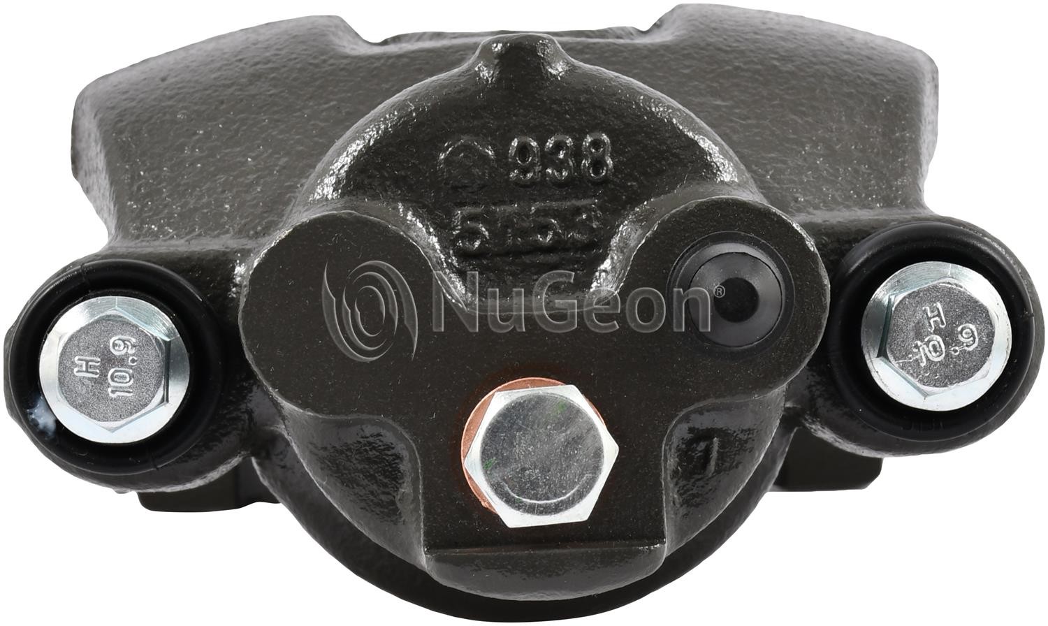 Vision 97P17722B Remanufactured Disc Brake Caliper