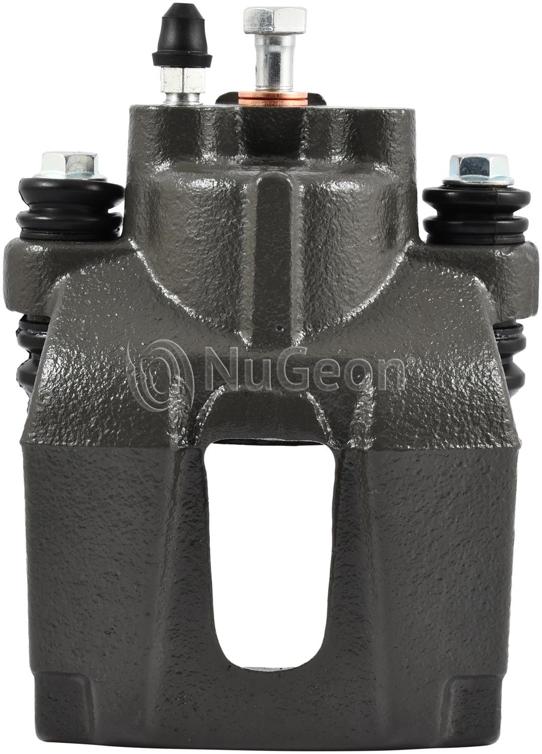 Vision 97P17722B Remanufactured Disc Brake Caliper - Image 7