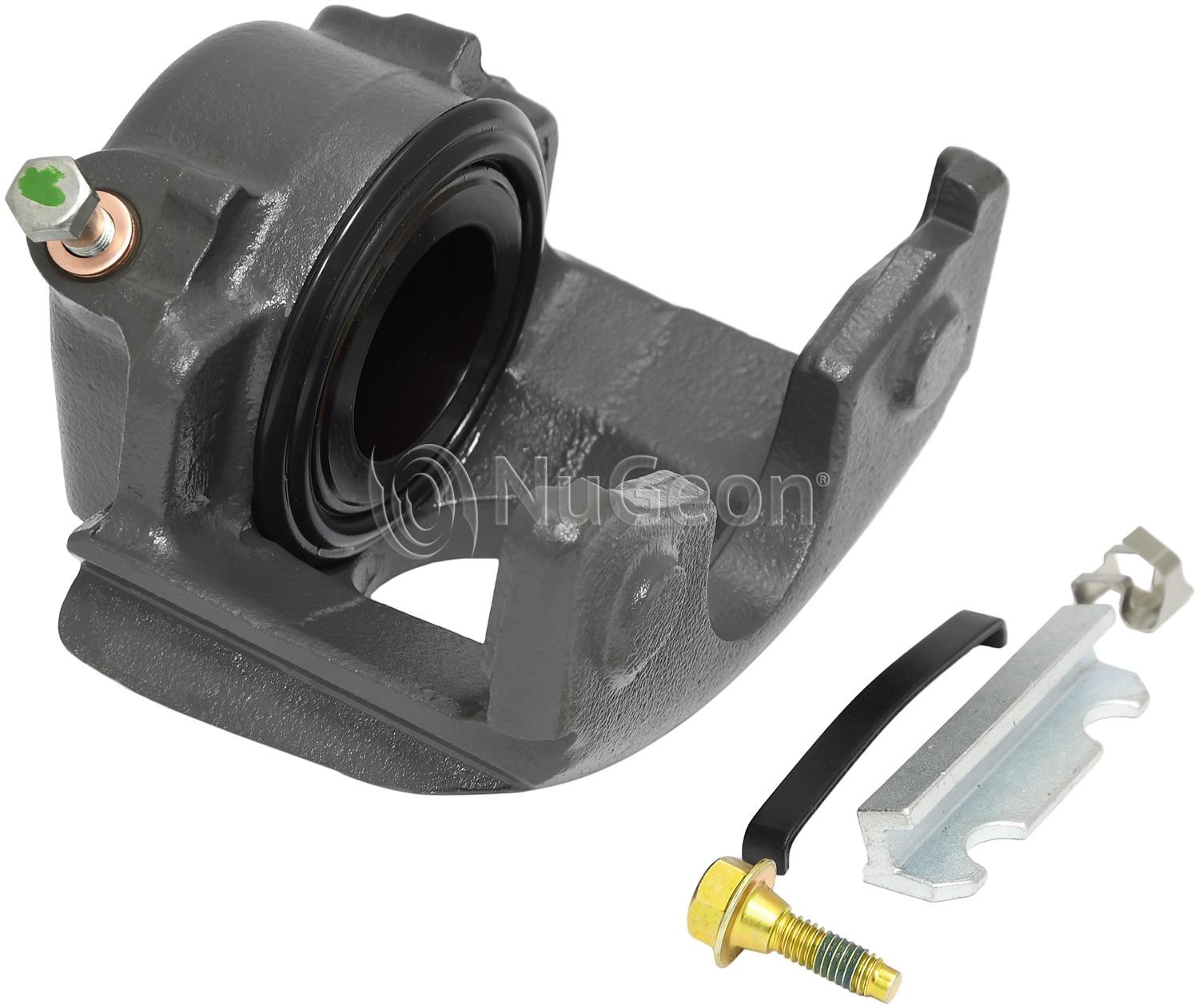 Vision 97P17812A Remanufactured Disc Brake Caliper - Image 3