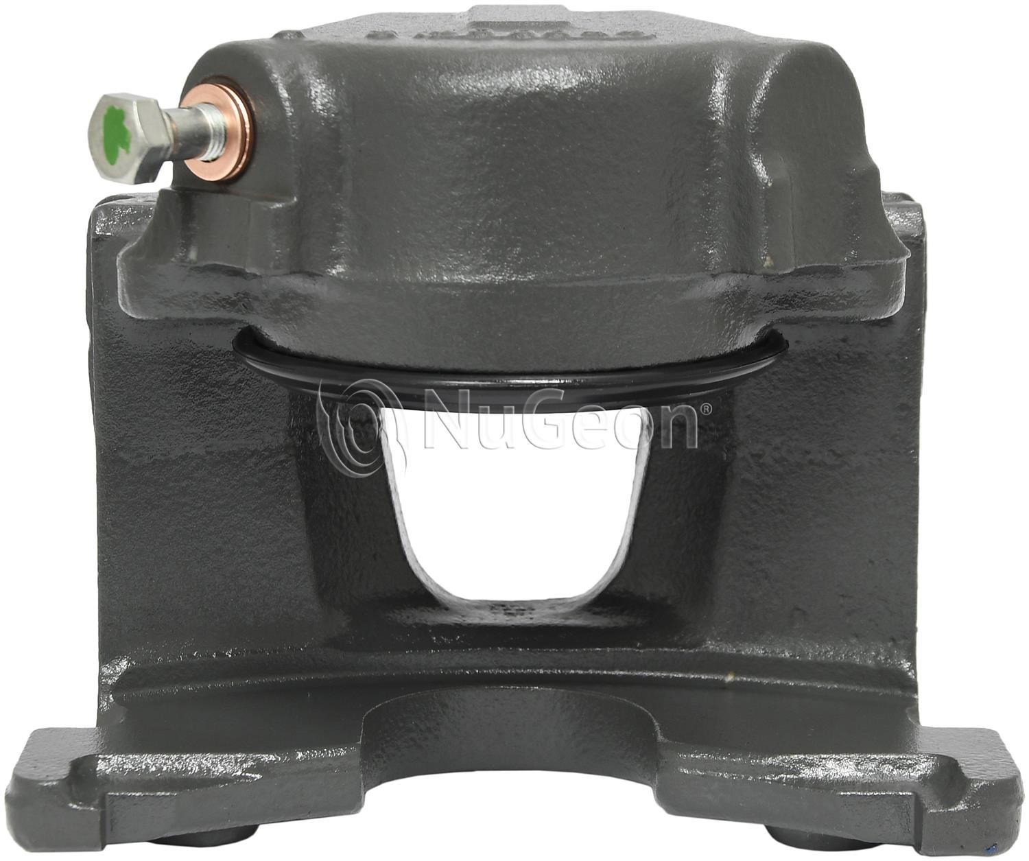 Vision 97P17812A Remanufactured Disc Brake Caliper - Image 4