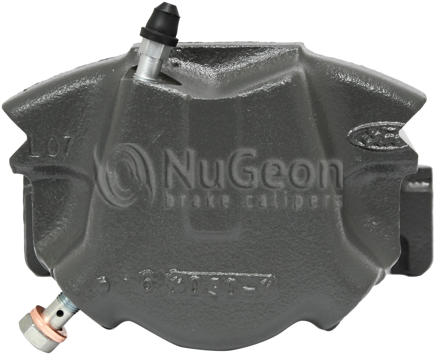 Vision 97P17812A Remanufactured Disc Brake Caliper - Image 6