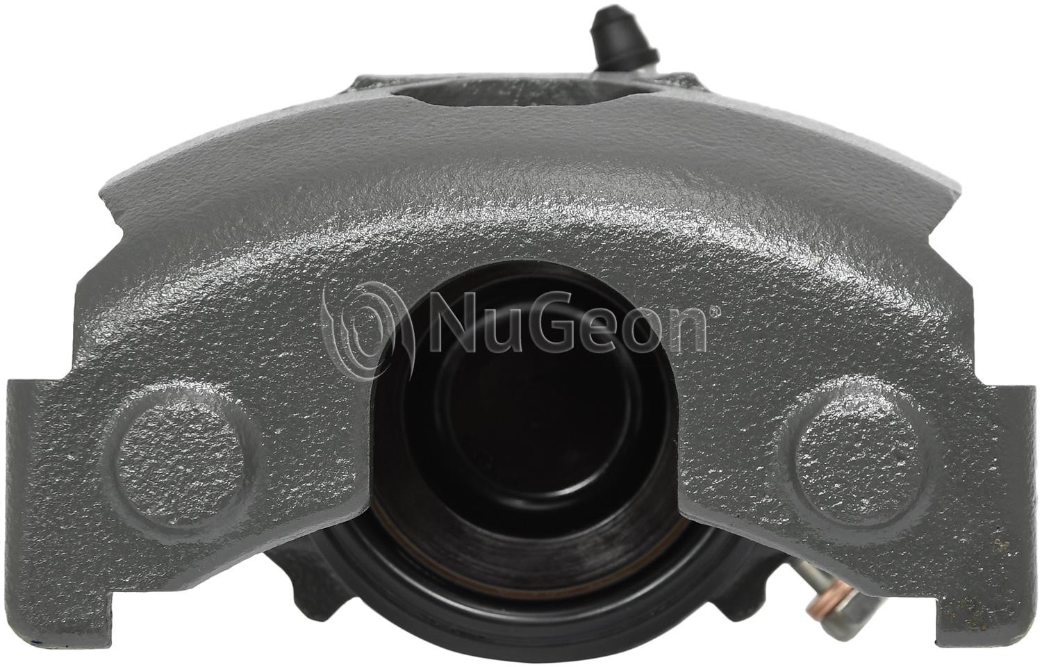 Vision 97P17812A Remanufactured Disc Brake Caliper