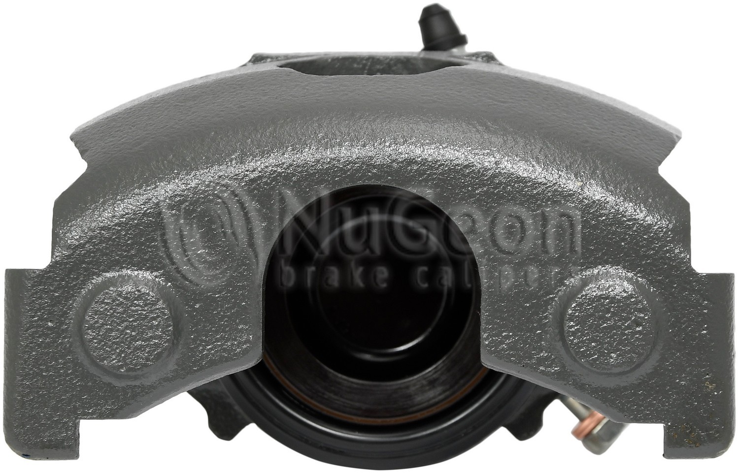 Vision 97P17812A Remanufactured Disc Brake Caliper - Image 7
