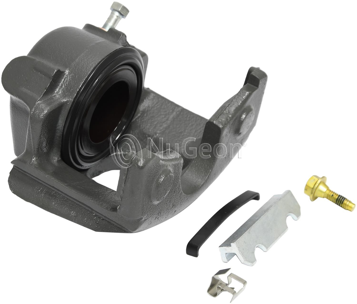 Vision 97P17812B Remanufactured Disc Brake Caliper - Image 2