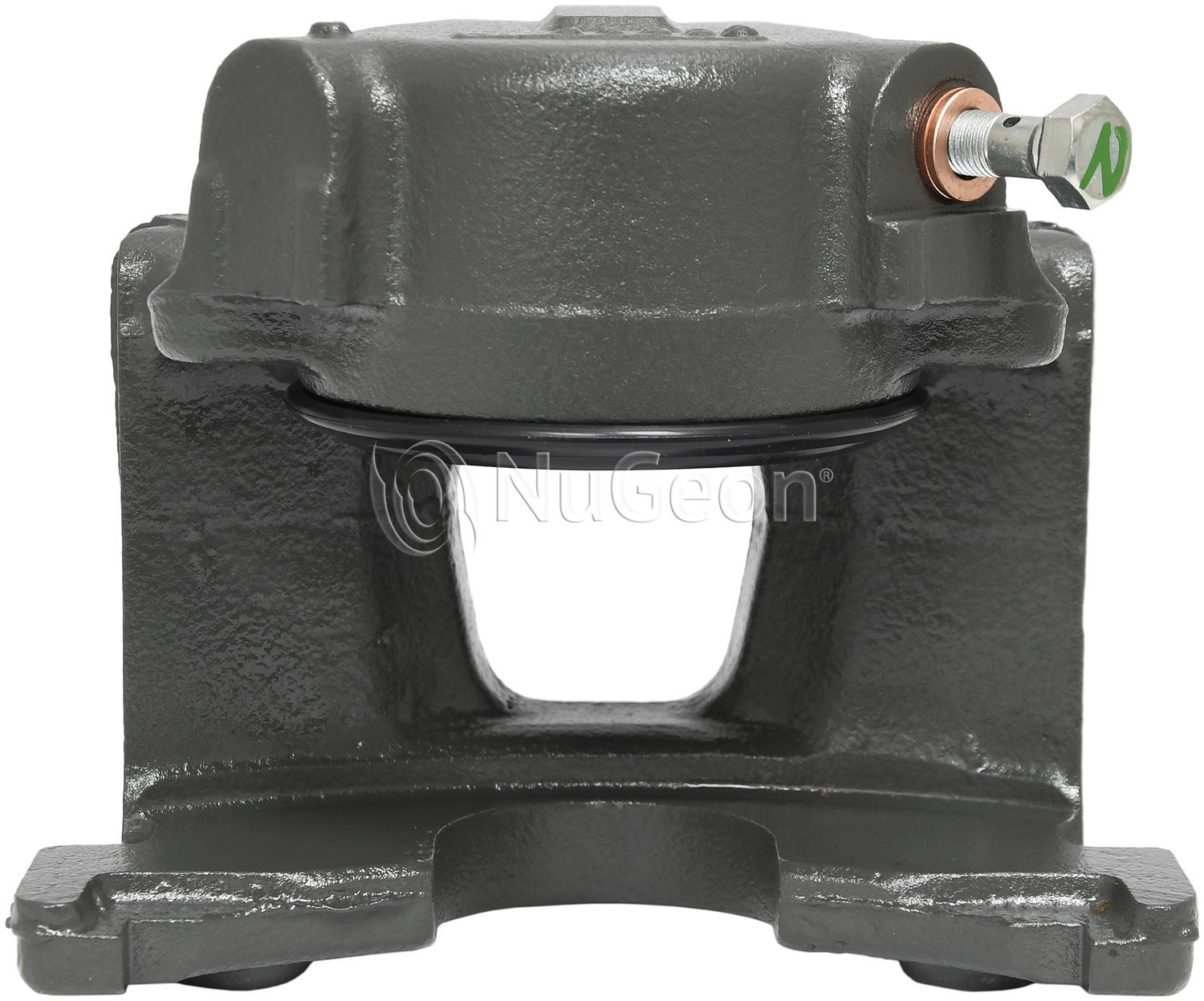 Vision 97P17812B Remanufactured Disc Brake Caliper - Image 3