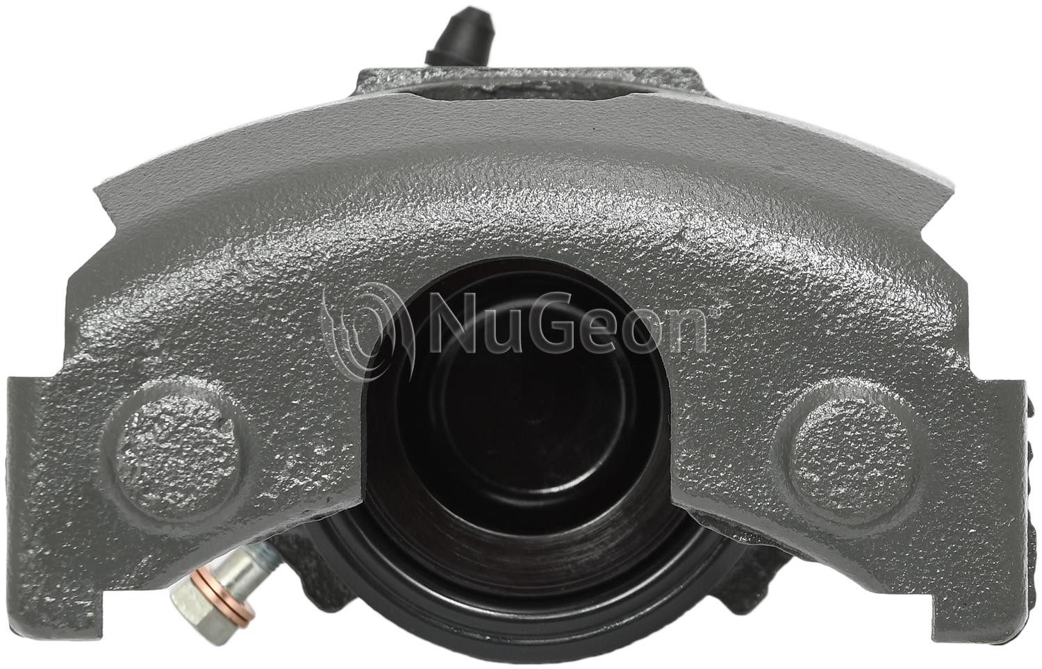 Vision 97P17812B Remanufactured Disc Brake Caliper - Image 5