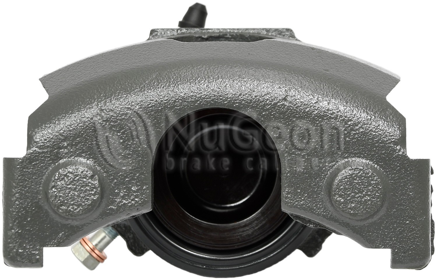 Vision 97P17812B Remanufactured Disc Brake Caliper