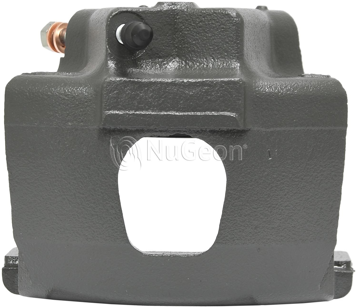 Vision 97P17812B Remanufactured Disc Brake Caliper - Image 7