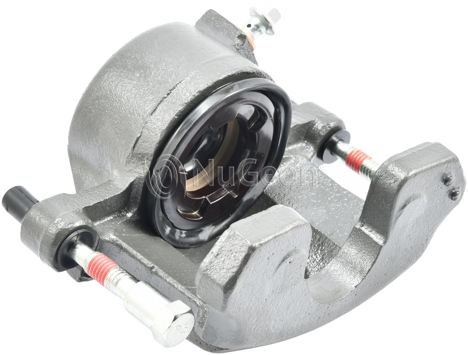 Vision 97P17821B Remanufactured Disc Brake Caliper - Image 2