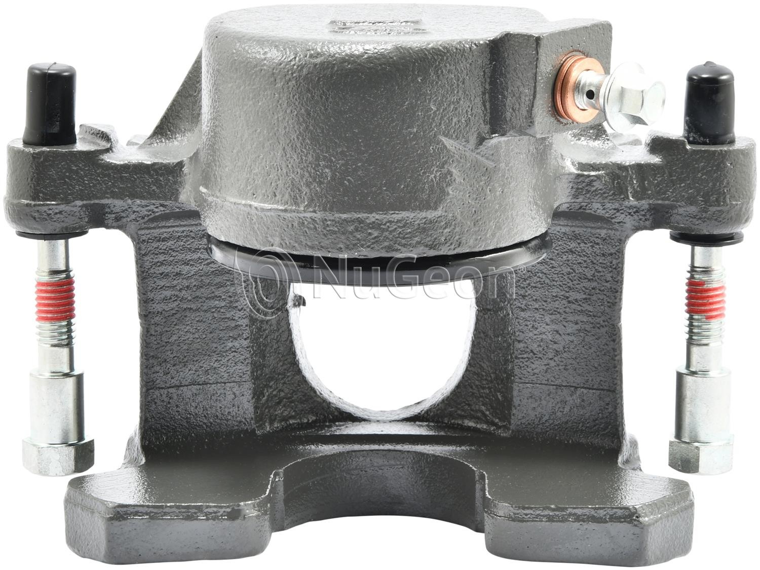 Vision 97P17821B Remanufactured Disc Brake Caliper - Image 3