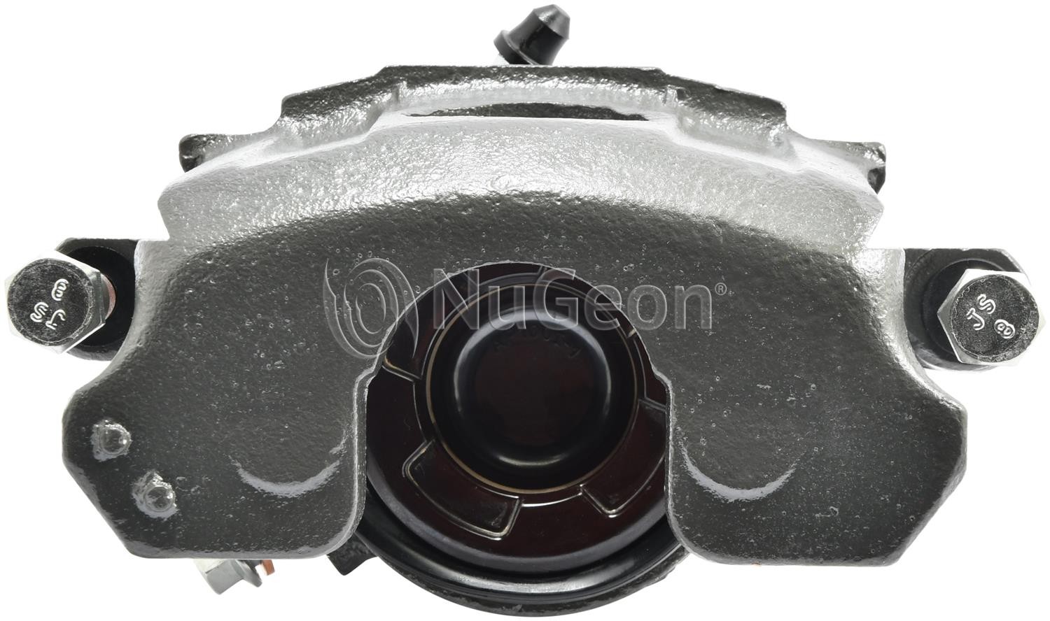 Vision 97P17821B Remanufactured Disc Brake Caliper - Image 4