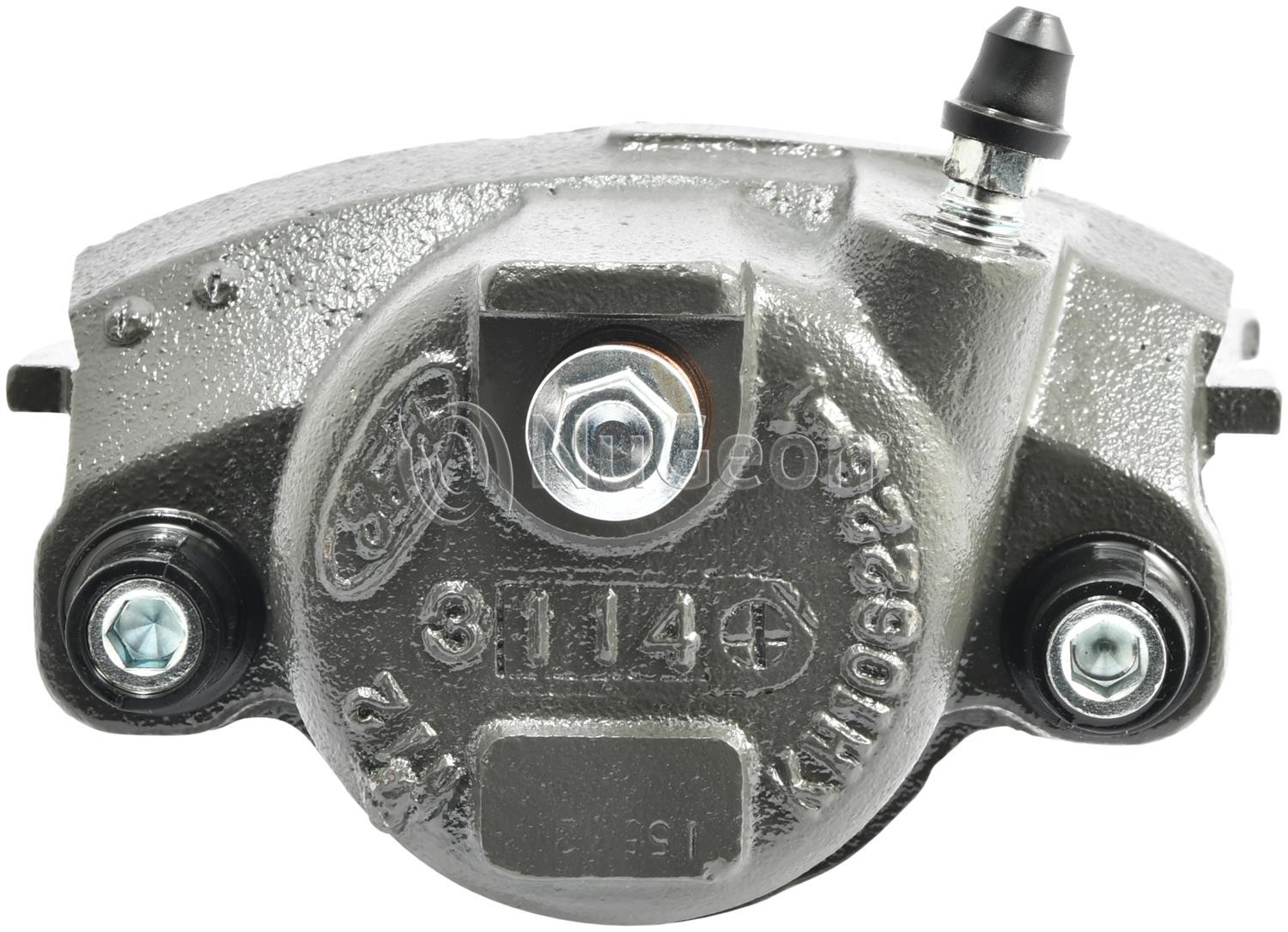 Vision 97P17827B Remanufactured Disc Brake Caliper