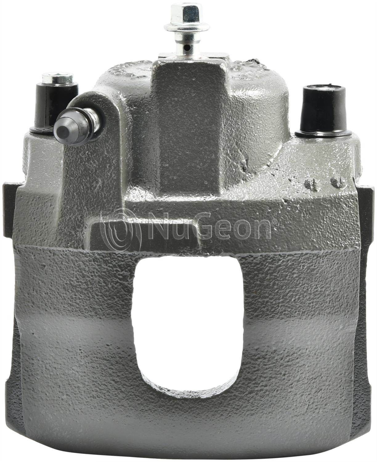 Vision 97P17827B Remanufactured Disc Brake Caliper - Image 5