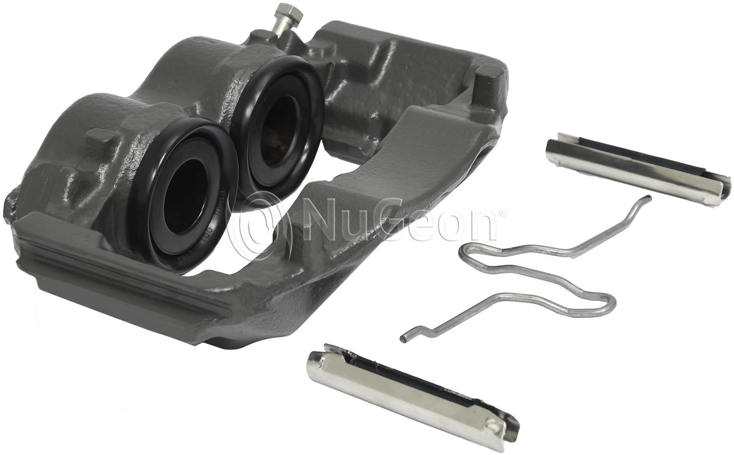 Vision 97P17829A Remanufactured Disc Brake Caliper - Image 2