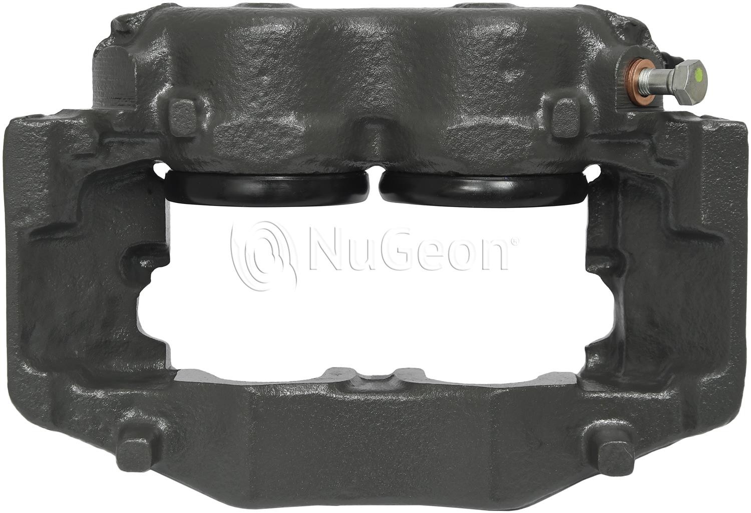 Vision 97P17829A Remanufactured Disc Brake Caliper - Image 3