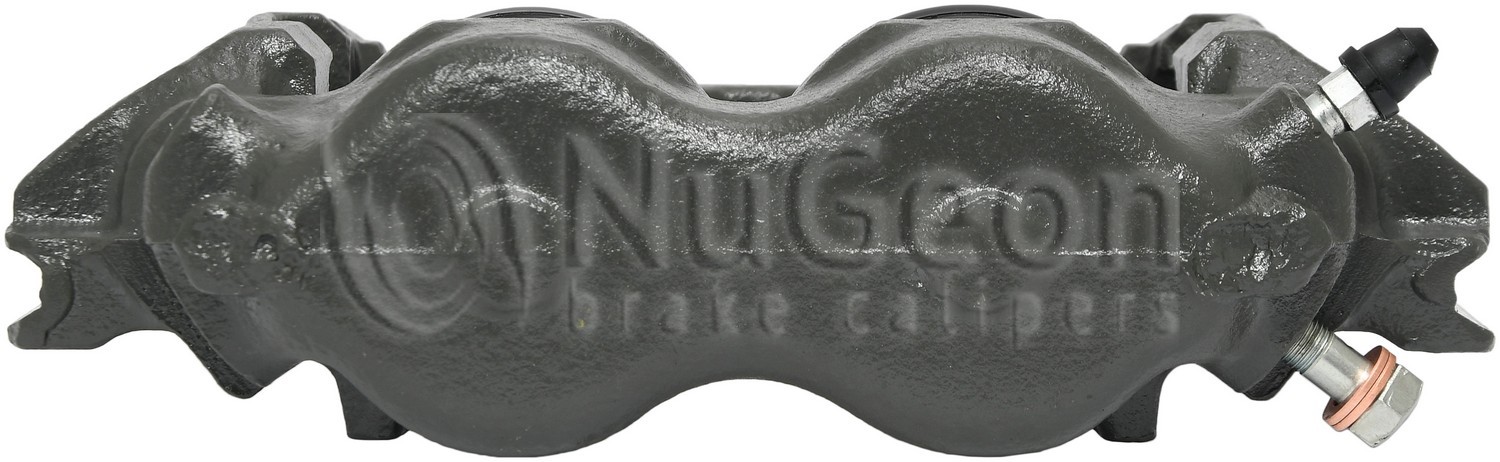 Vision 97P17829A Remanufactured Disc Brake Caliper - Image 4