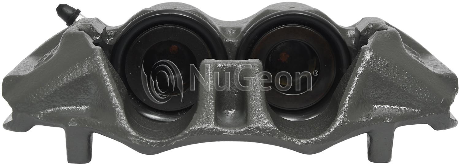 Vision 97P17829A Remanufactured Disc Brake Caliper - Image 5