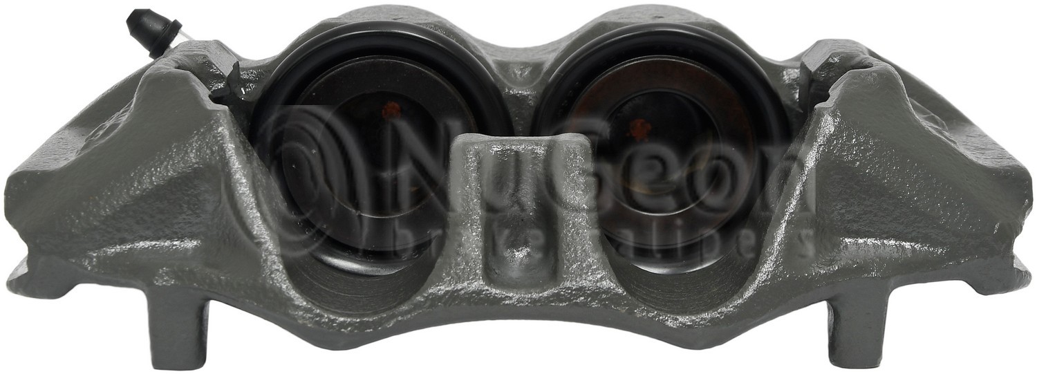 Vision 97P17829A Remanufactured Disc Brake Caliper - Image 6