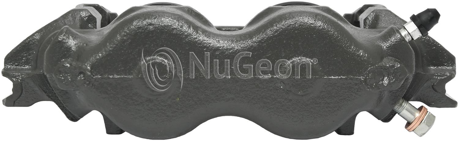 Vision 97P17829A Remanufactured Disc Brake Caliper