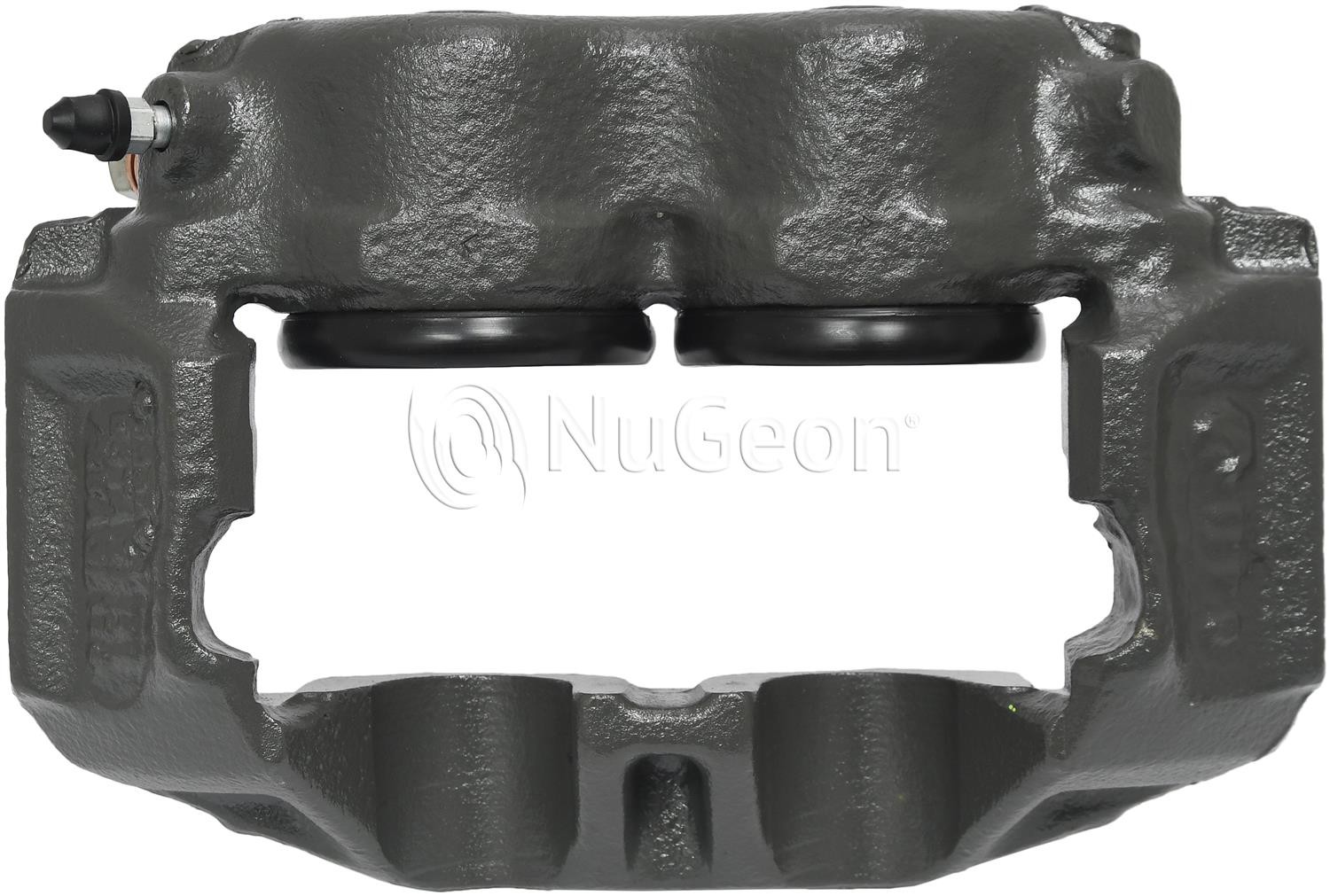 Vision 97P17829A Remanufactured Disc Brake Caliper - Image 7