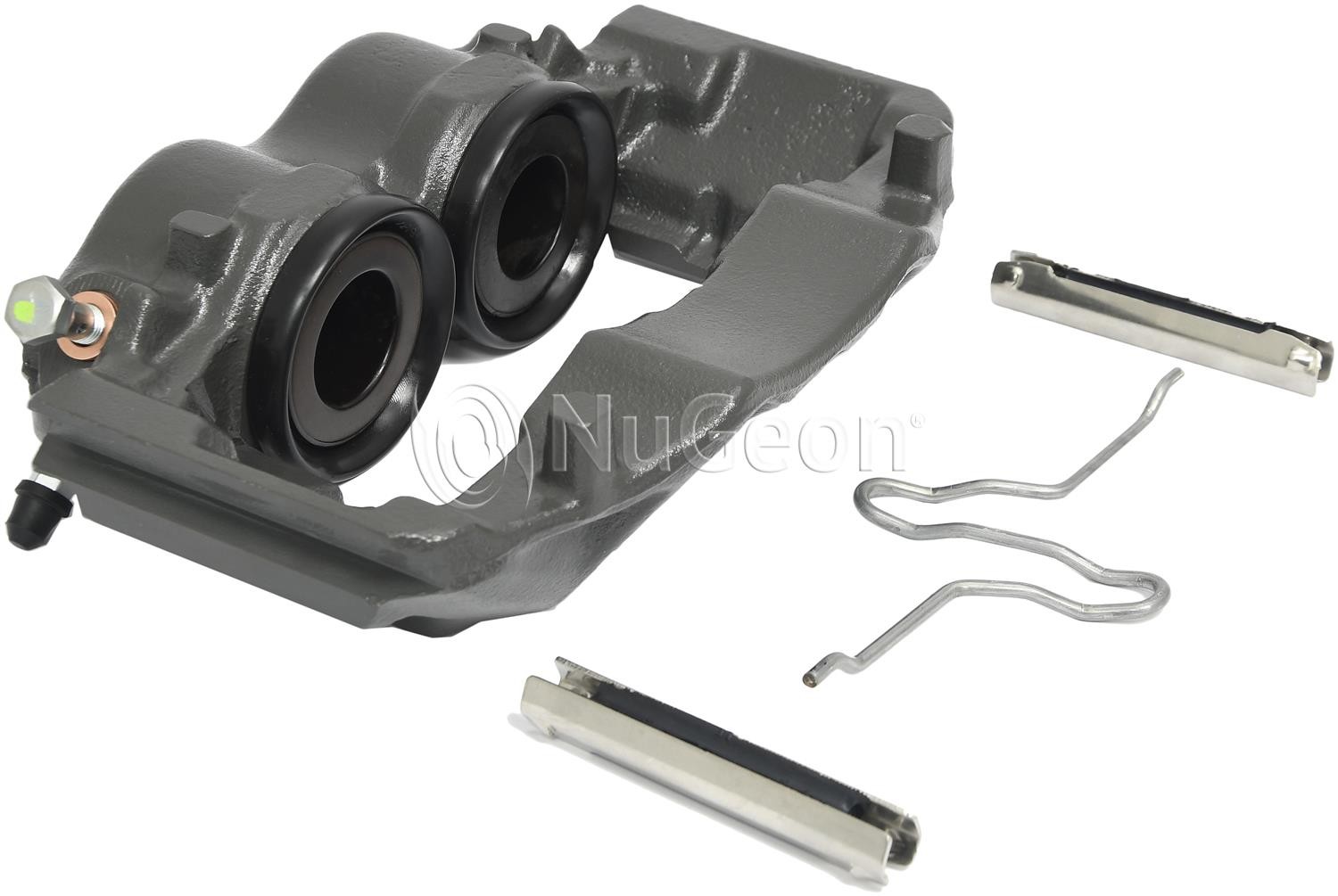 Vision 97P17829B Remanufactured Disc Brake Caliper - Image 2