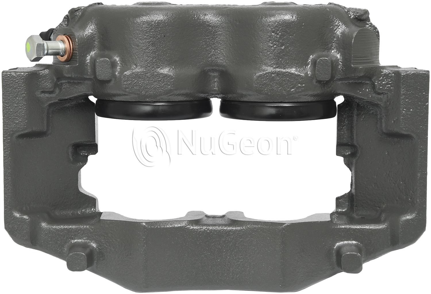 Vision 97P17829B Remanufactured Disc Brake Caliper - Image 3