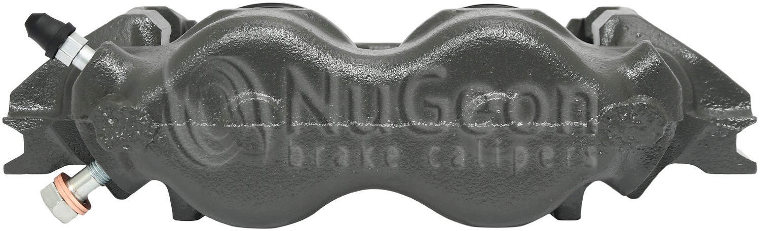 Vision 97P17829B Remanufactured Disc Brake Caliper - Image 4
