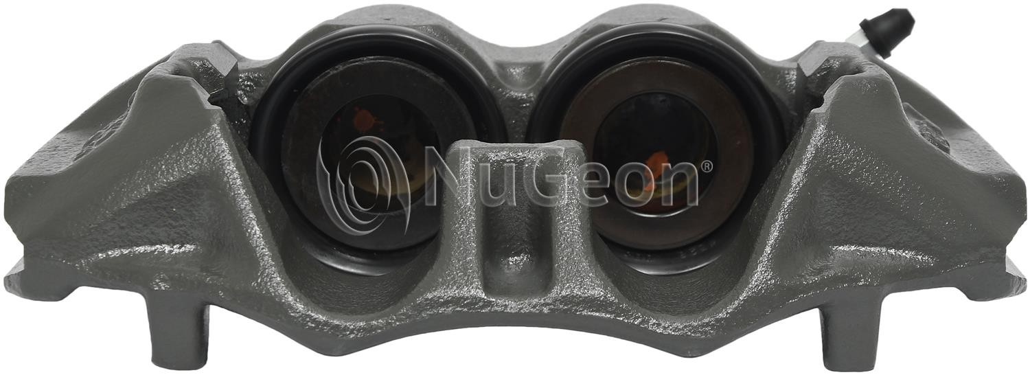 Vision 97P17829B Remanufactured Disc Brake Caliper - Image 5