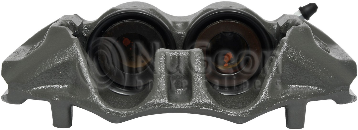 Vision 97P17829B Remanufactured Disc Brake Caliper - Image 6