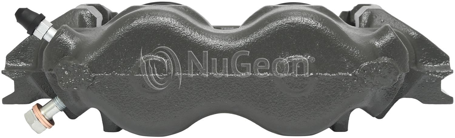 Vision 97P17829B Remanufactured Disc Brake Caliper