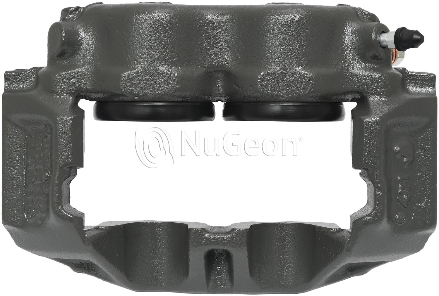 Vision 97P17829B Remanufactured Disc Brake Caliper - Image 7