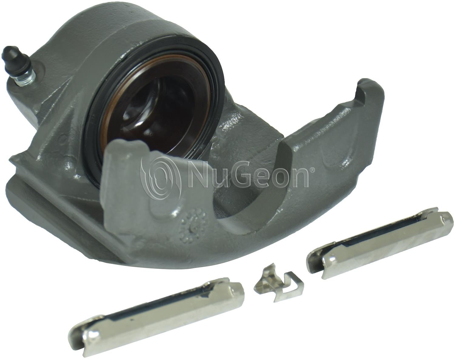 Vision 97P17830A Remanufactured Disc Brake Caliper - Image 2
