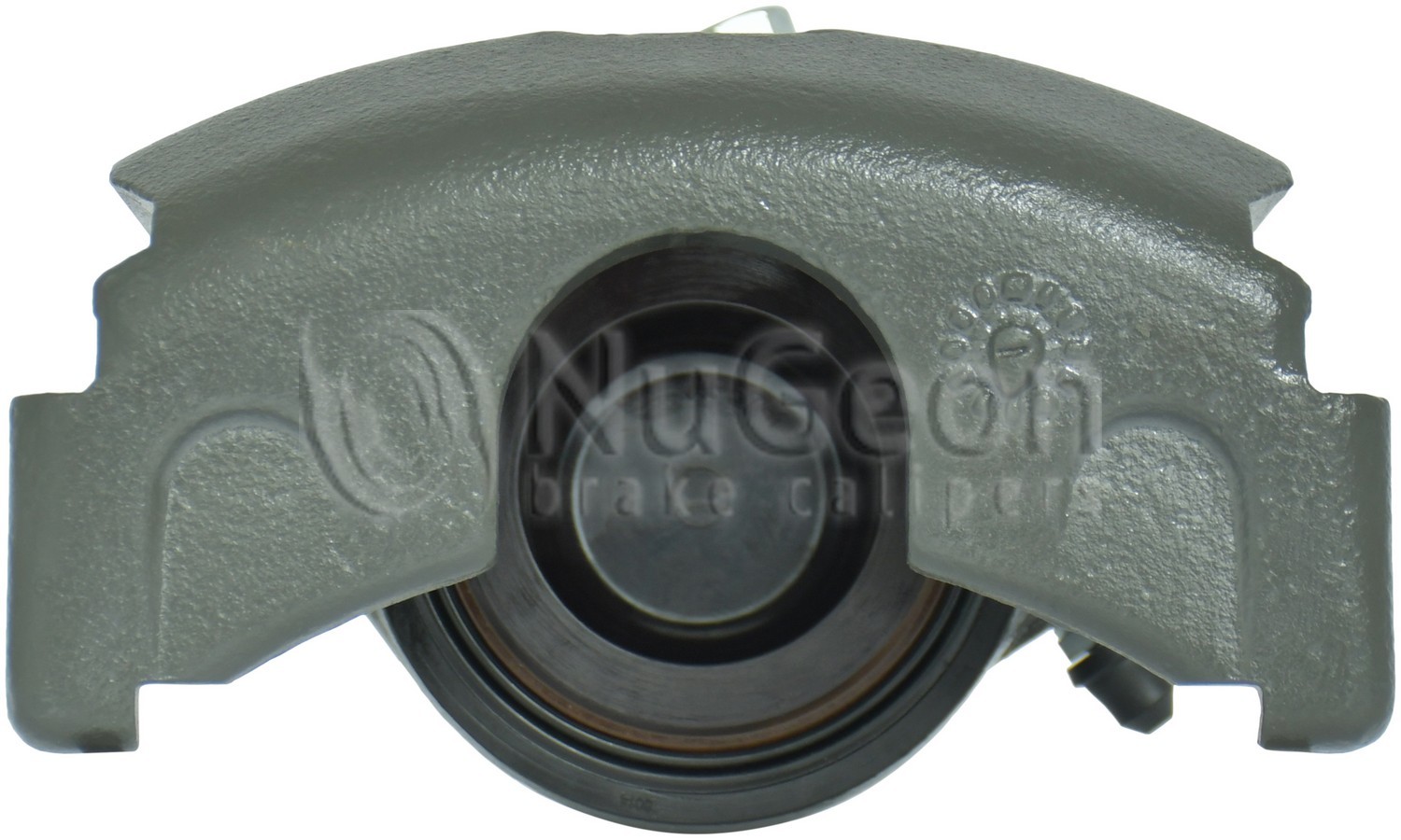 Vision 97P17830A Remanufactured Disc Brake Caliper - Image 6