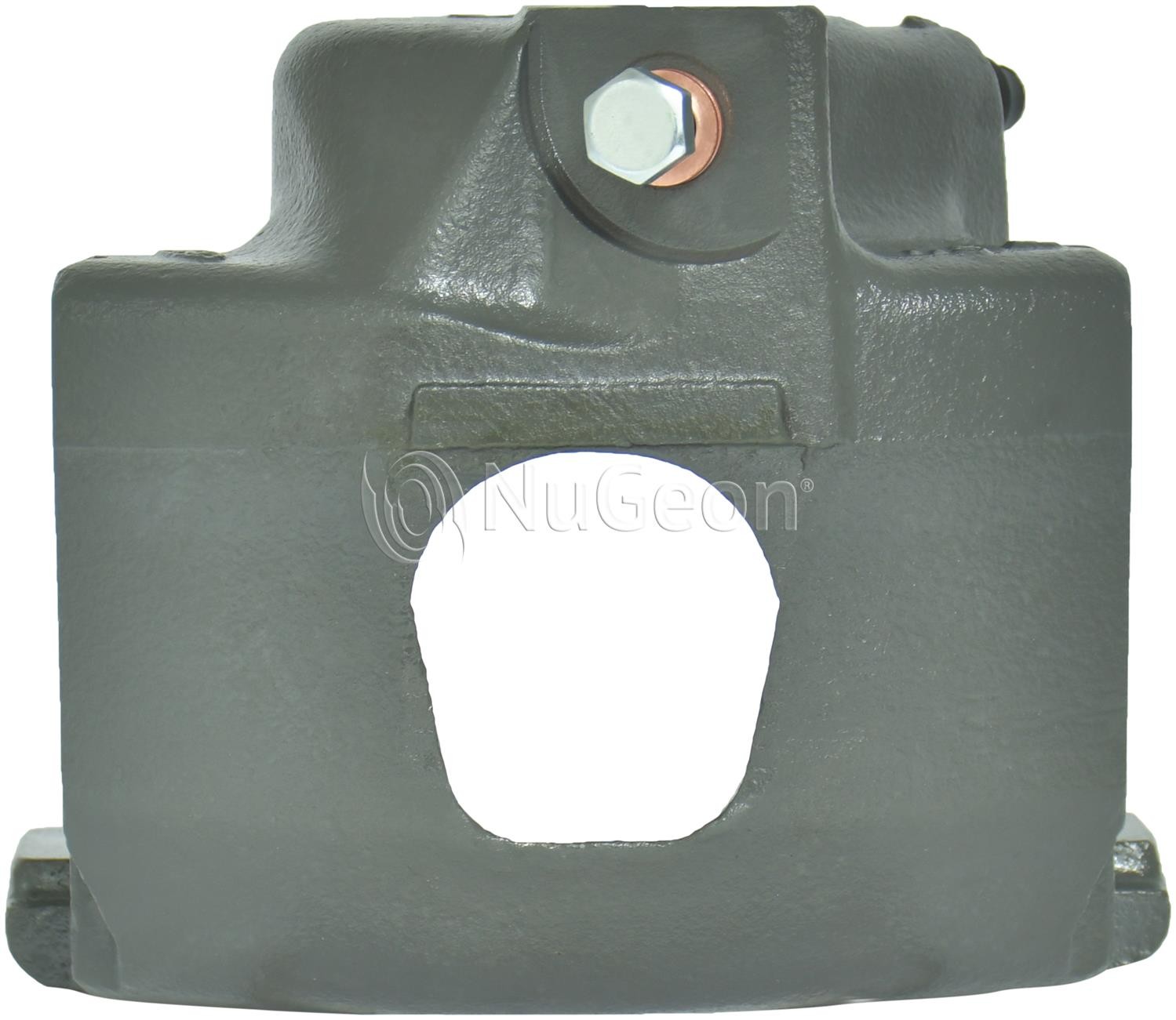 Vision 97P17830A Remanufactured Disc Brake Caliper - Image 7