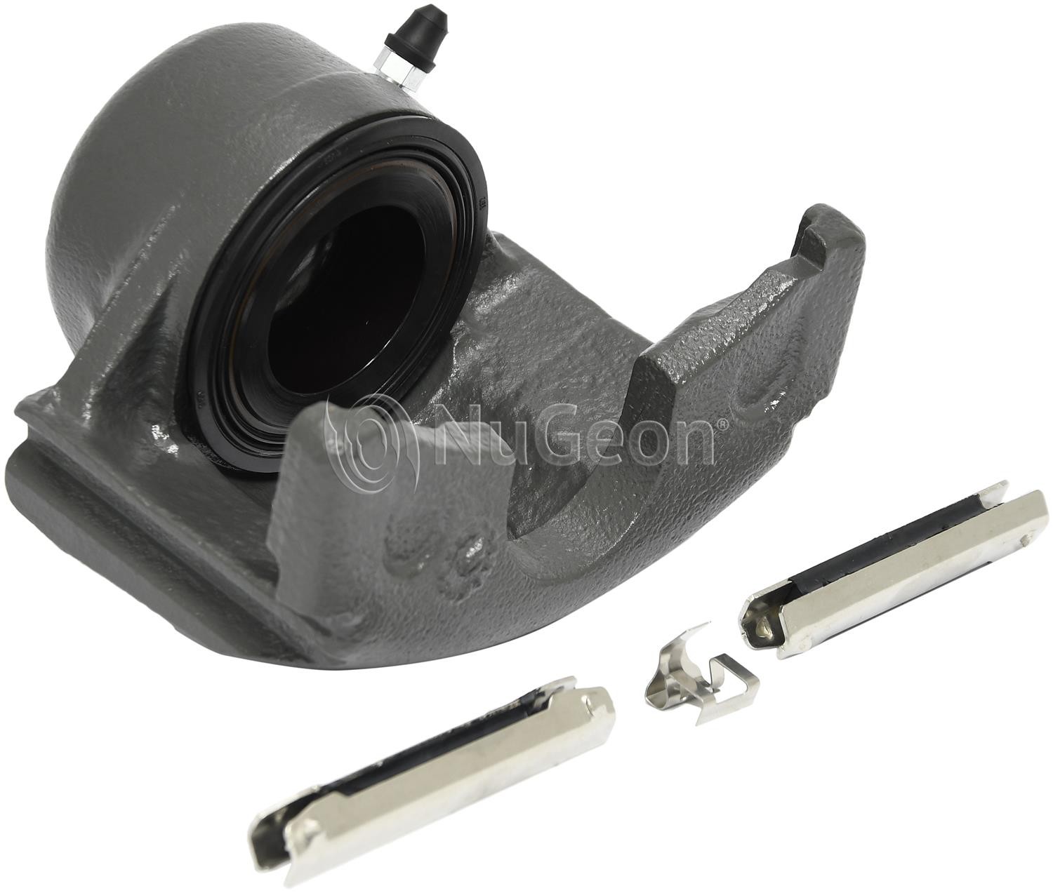 Vision 97P17830B Remanufactured Disc Brake Caliper - Image 2
