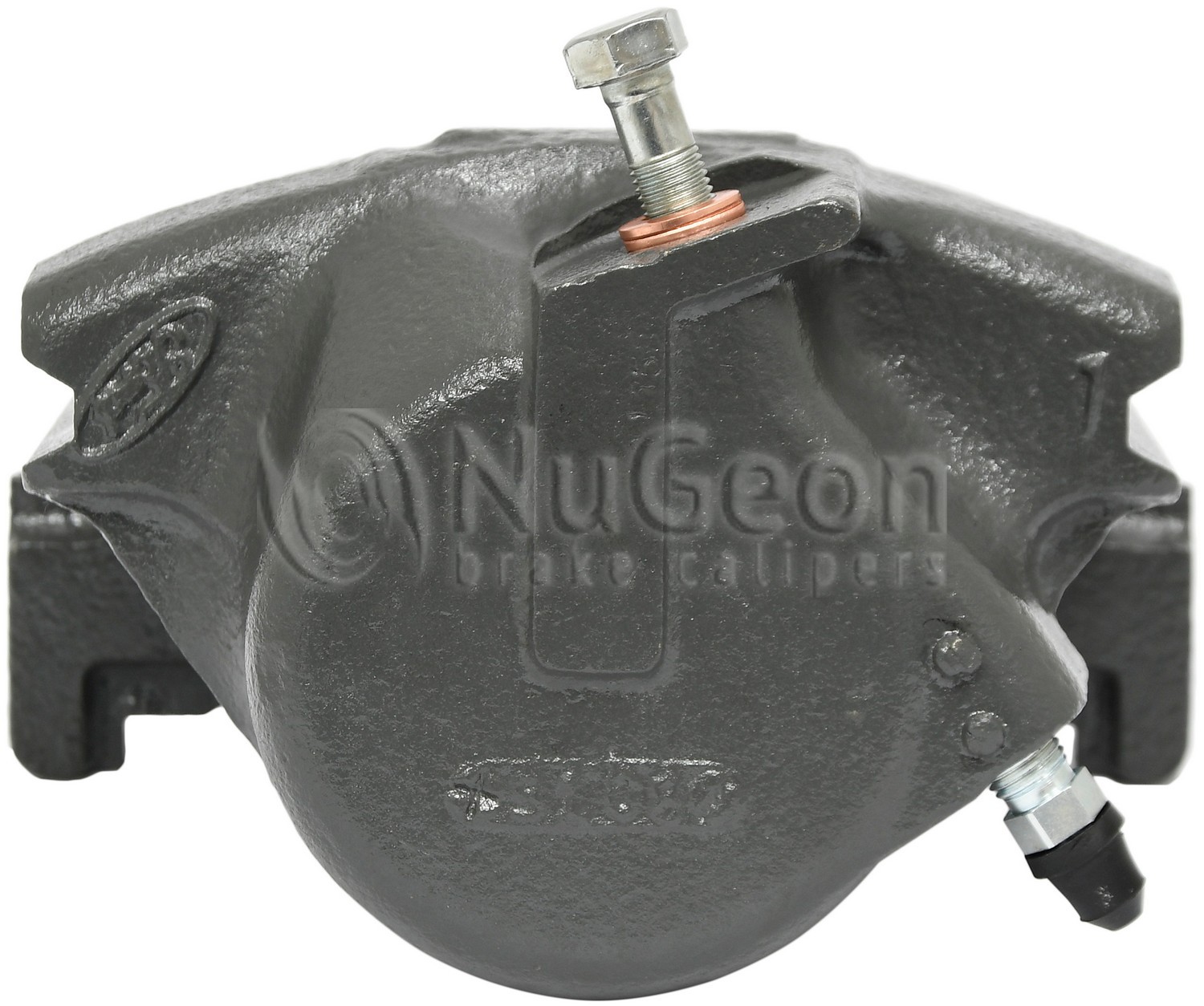 Vision 97P17830B Remanufactured Disc Brake Caliper