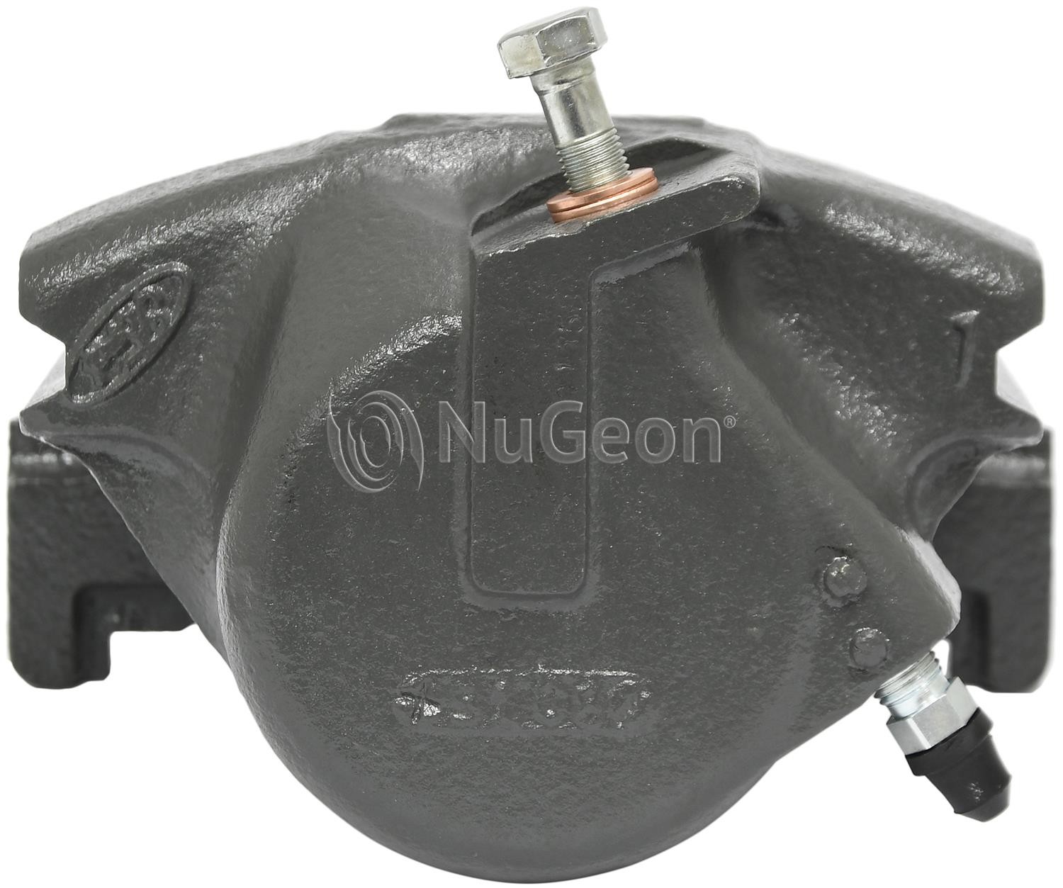 Vision 97P17830B Remanufactured Disc Brake Caliper - Image 6