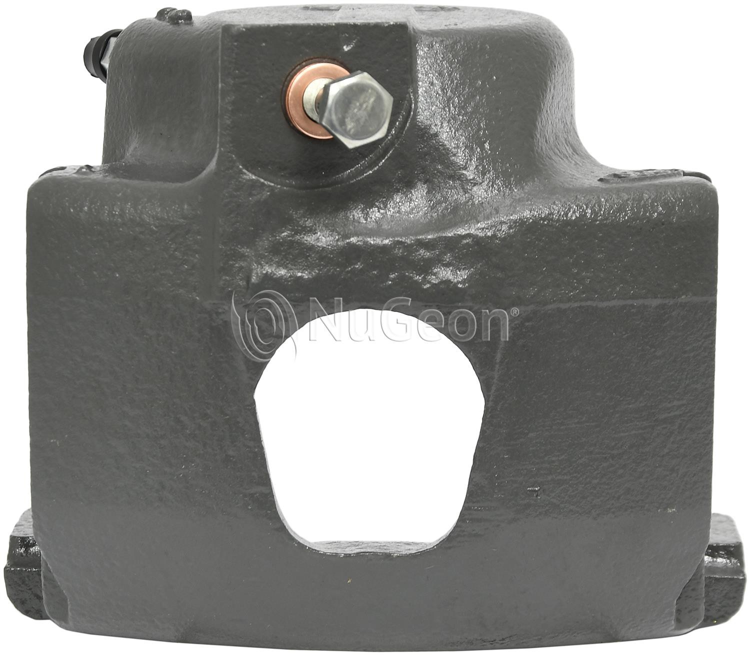 Vision 97P17830B Remanufactured Disc Brake Caliper - Image 7