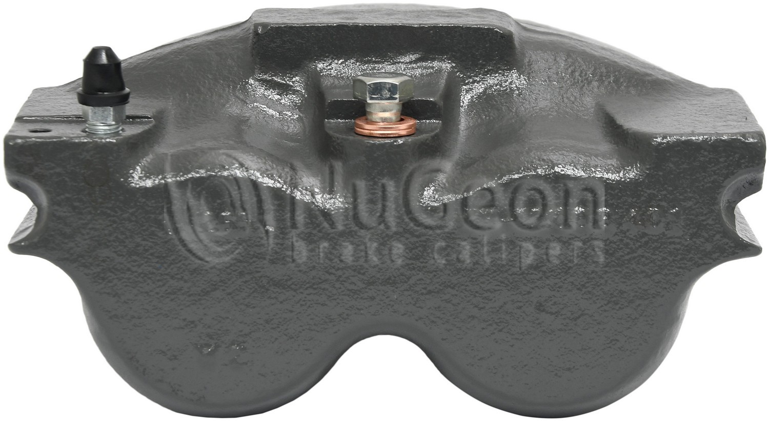 Vision 97P17834A Remanufactured Disc Brake Caliper - Image 4