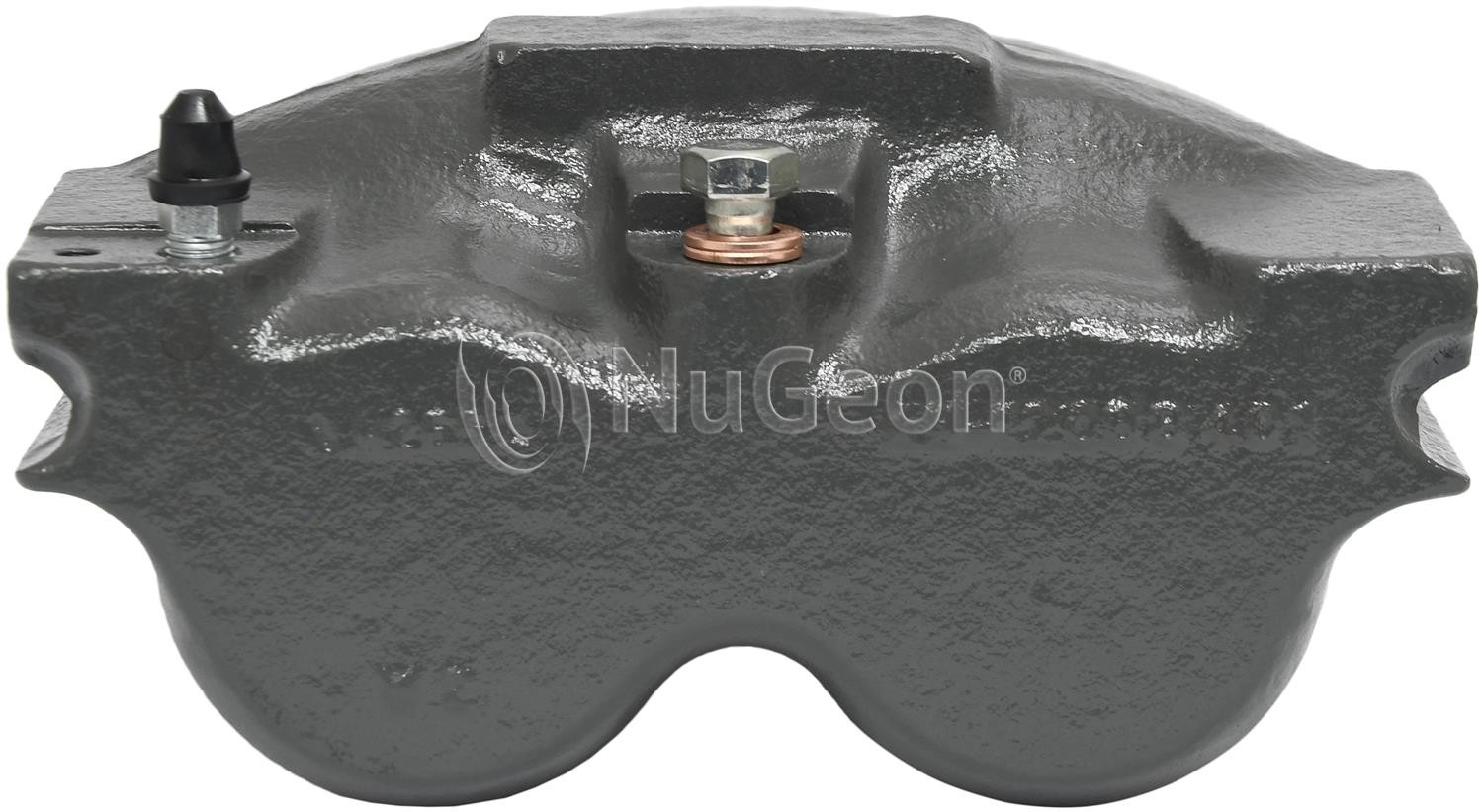 Vision 97P17834A Remanufactured Disc Brake Caliper - Image 7