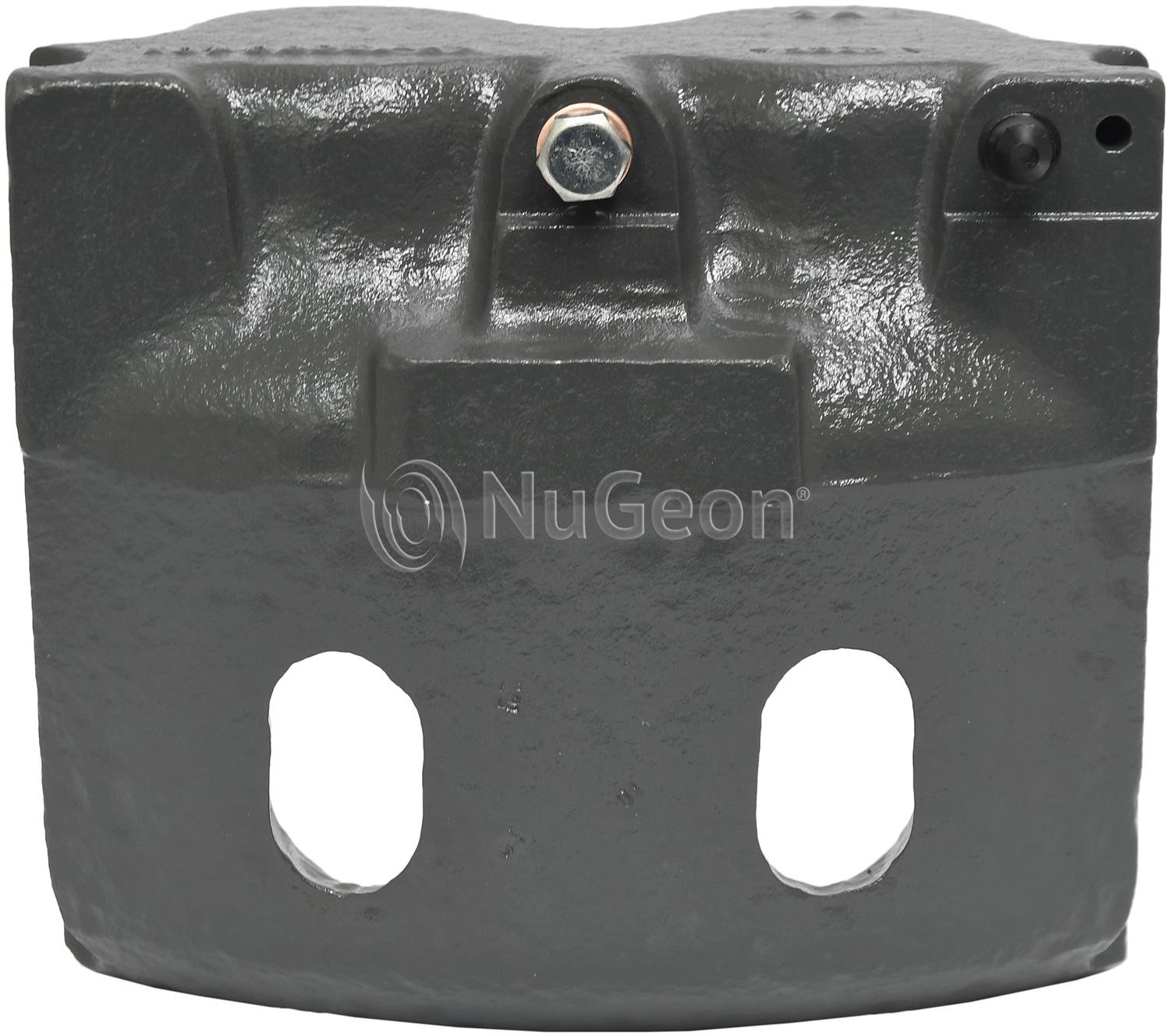 Vision 97P17834A Remanufactured Disc Brake Caliper