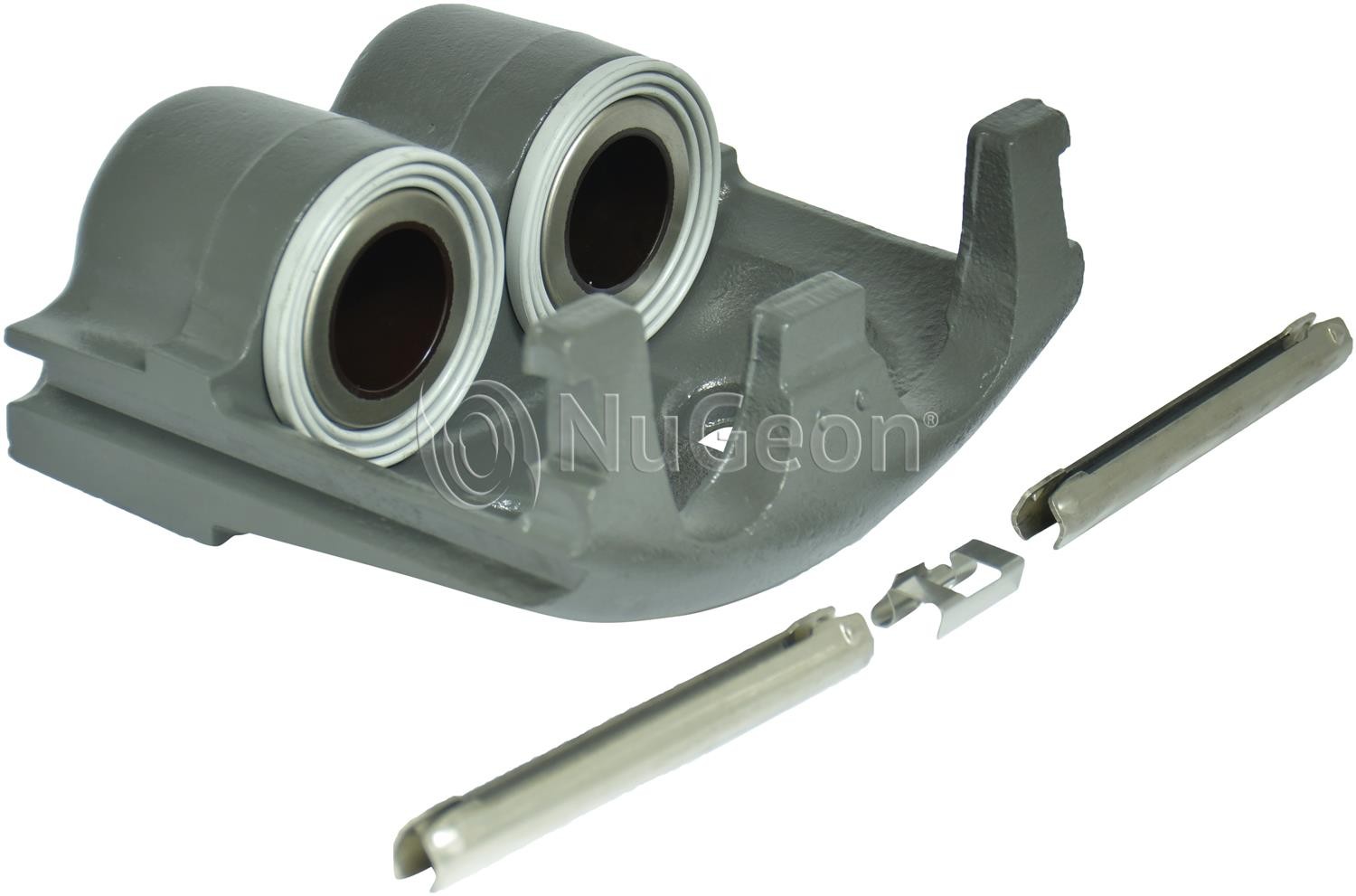 Vision 97P17834B Remanufactured Disc Brake Caliper - Image 2