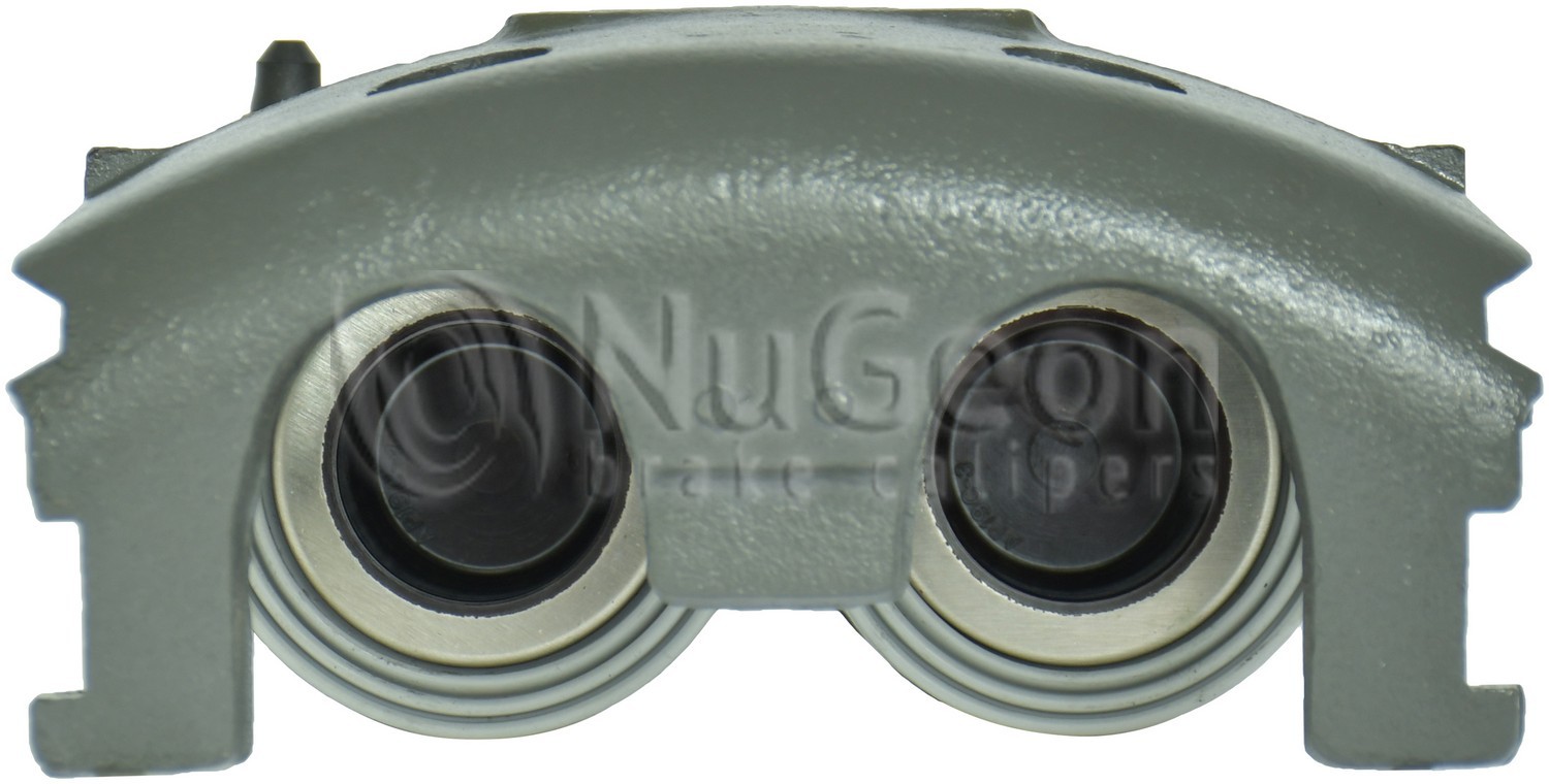 Vision 97P17834B Remanufactured Disc Brake Caliper - Image 6