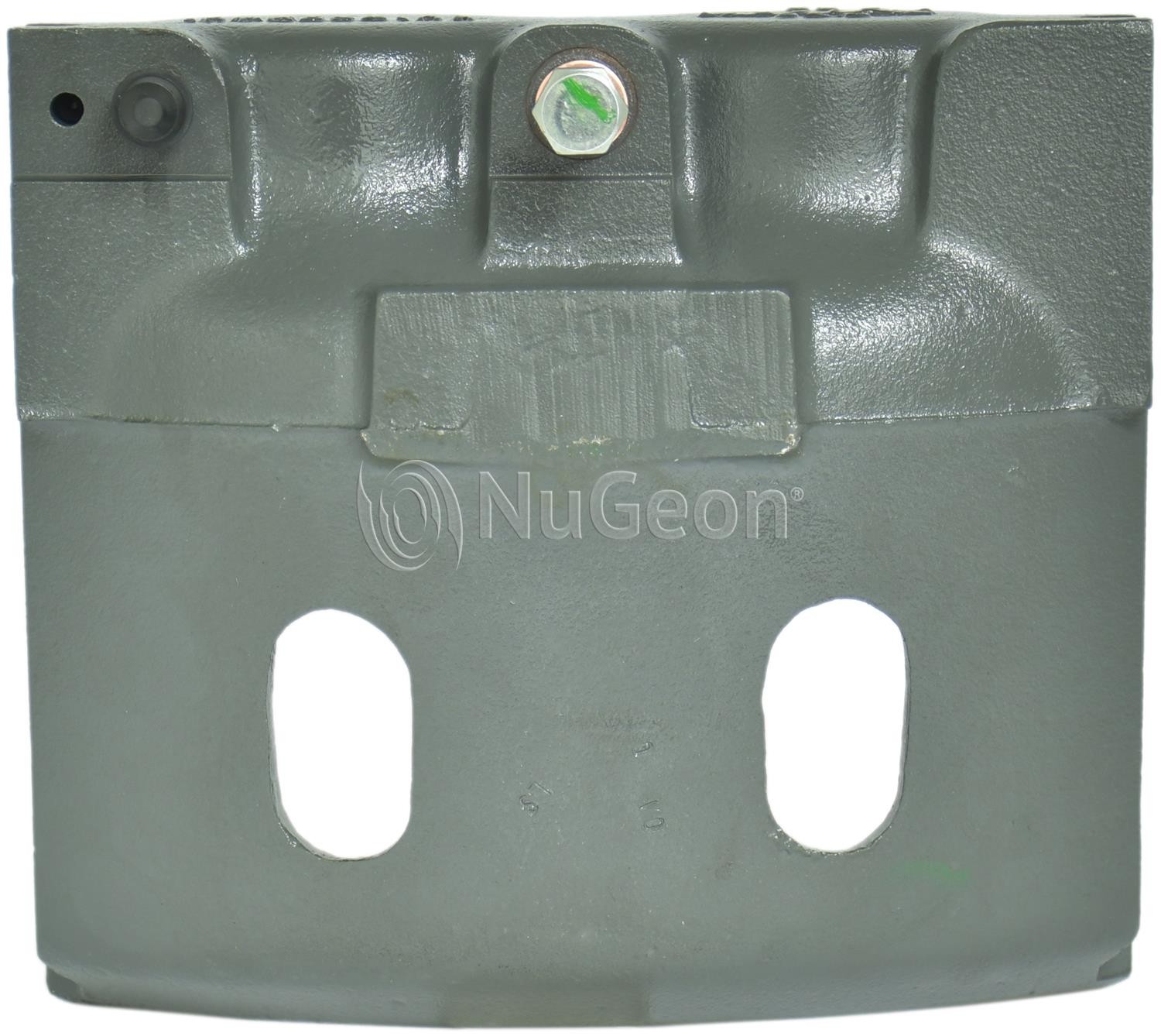 Vision 97P17834B Remanufactured Disc Brake Caliper - Image 7