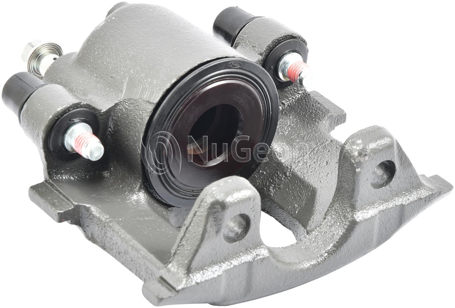 Vision 97P17839B Remanufactured Disc Brake Caliper - Image 2