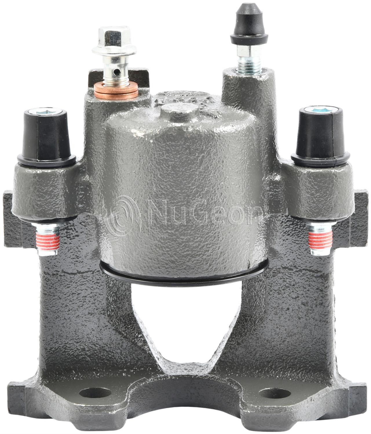 Vision 97P17839B Remanufactured Disc Brake Caliper - Image 3