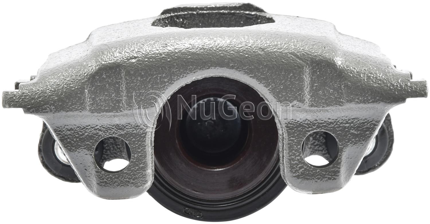 Vision 97P17839B Remanufactured Disc Brake Caliper - Image 4