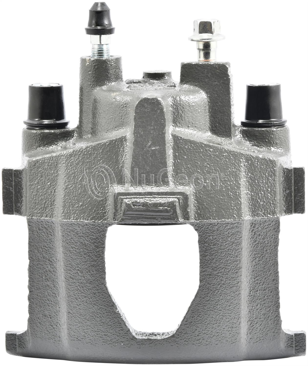 Vision 97P17839B Remanufactured Disc Brake Caliper
